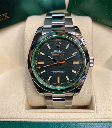 rolex mantiene valore|rolex milgauss prezzo listino.